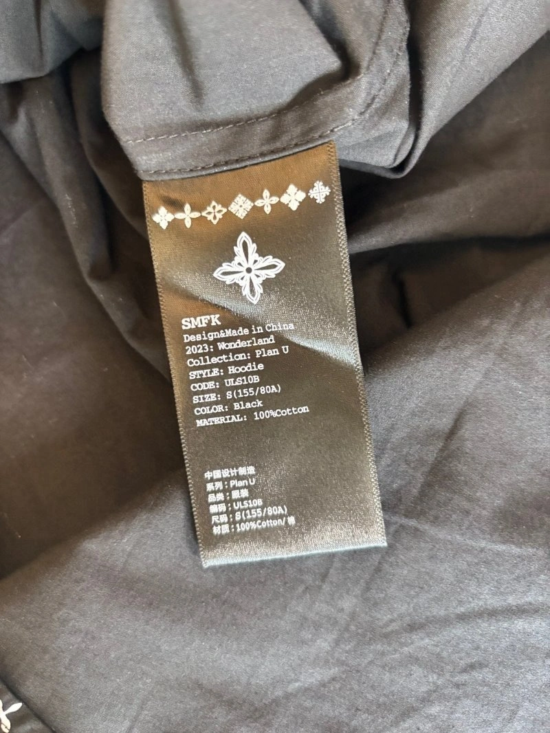 Upgraded Smfk Shirts 148204