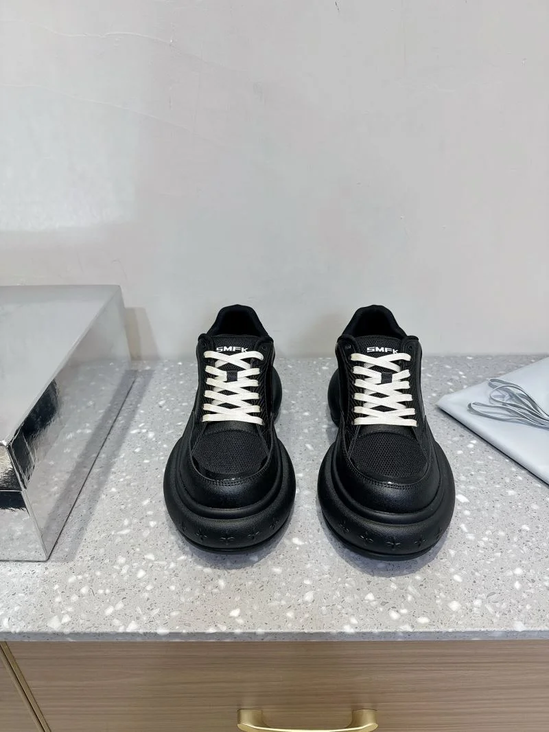 Smfk Shoes Sleek 7300
