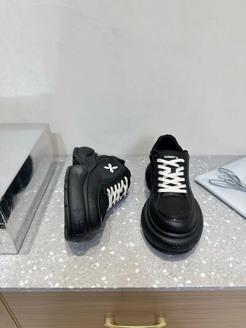 Smfk Shoes Sleek 7300