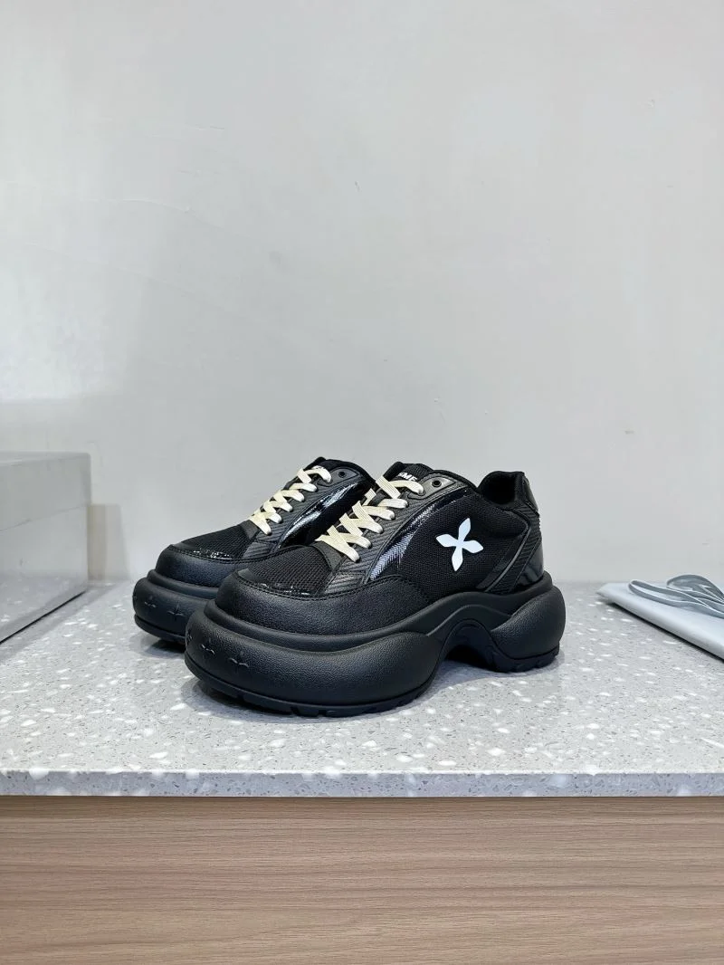 Smfk Shoes Sleek 7300