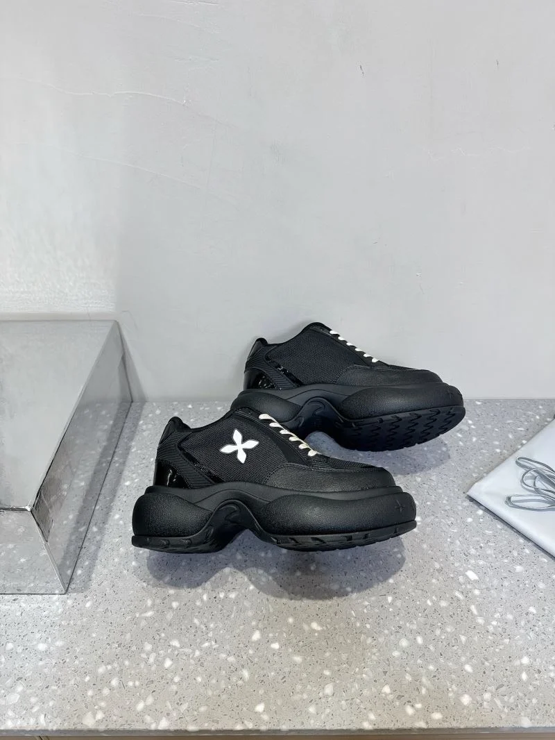 Smfk Shoes Sleek 7300