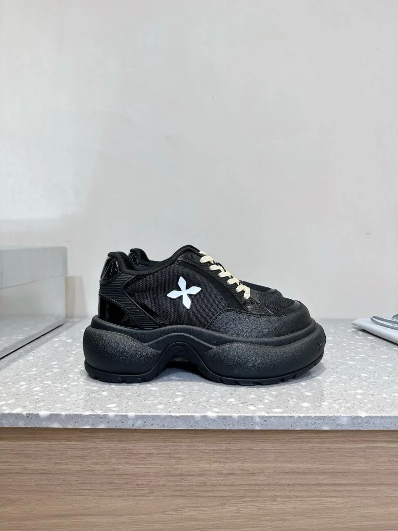 Smfk Shoes Sleek 7300
