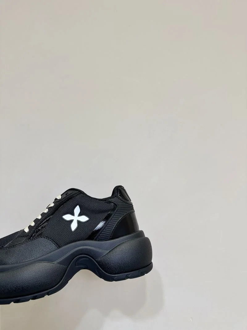 Smfk Shoes Sleek 7300