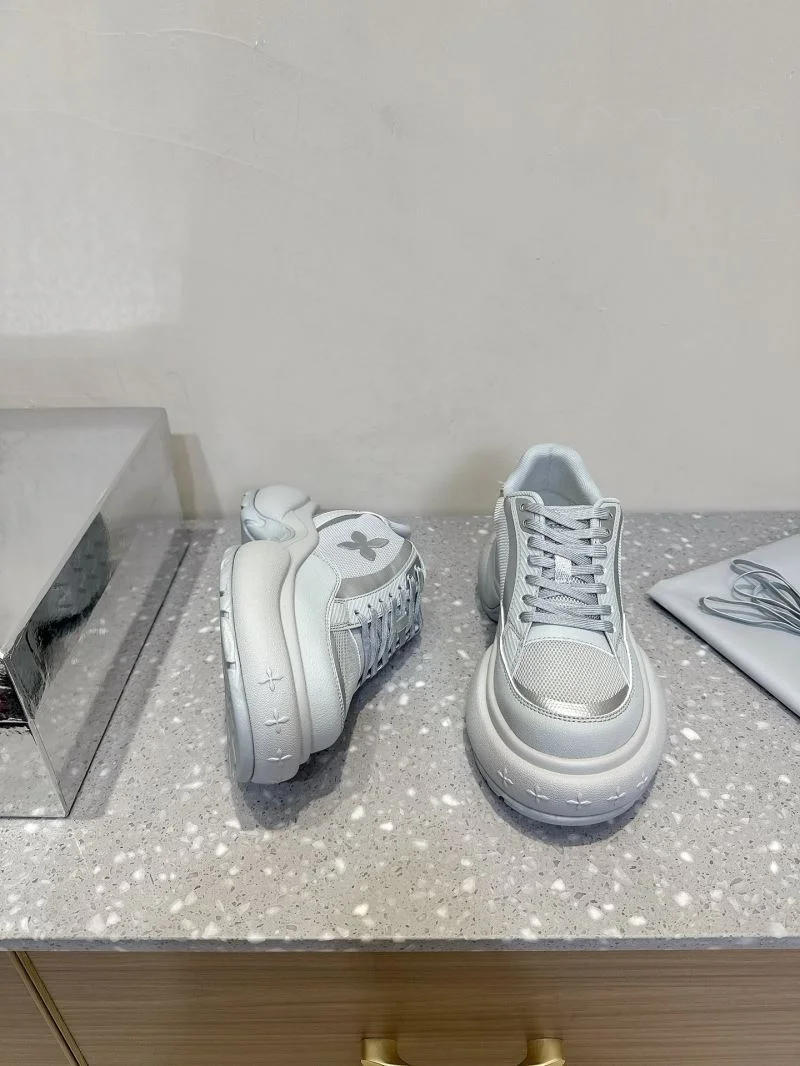 Functional Smfk Shoes 7284