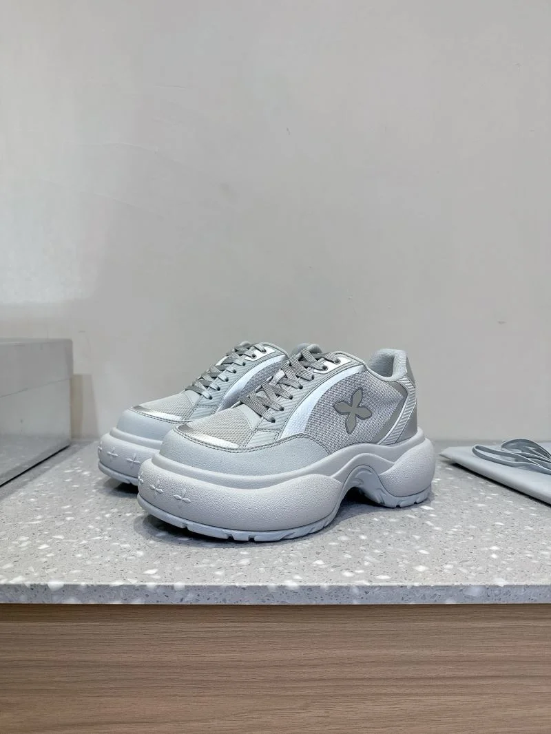Functional Smfk Shoes 7284