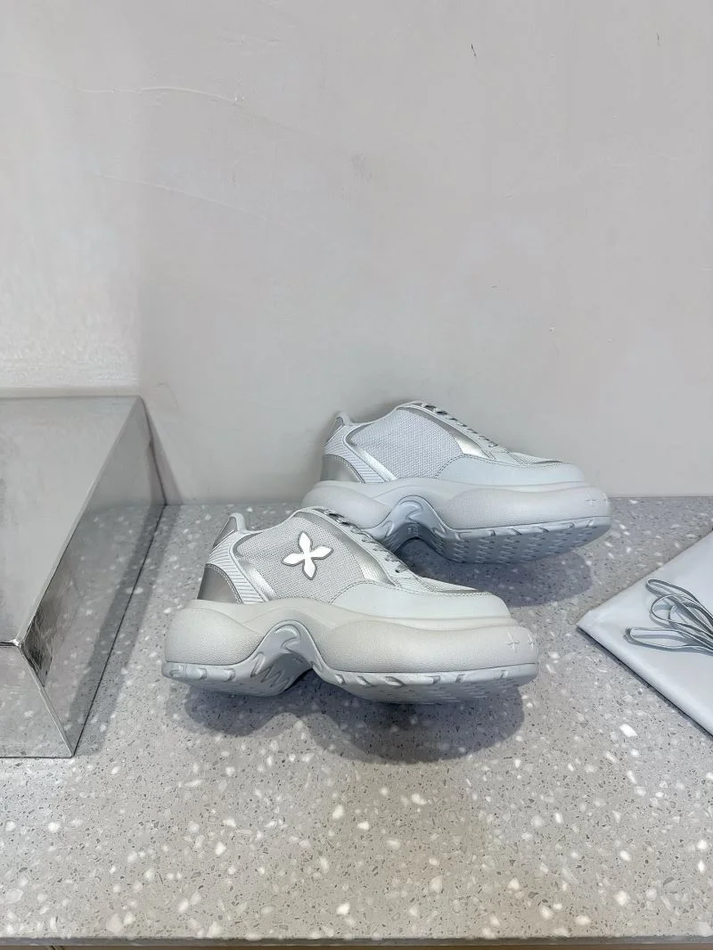 Functional Smfk Shoes 7284