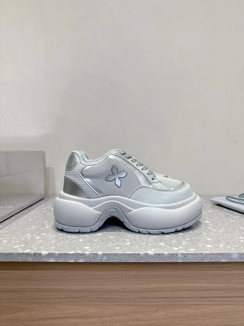 Functional Smfk Shoes 7284