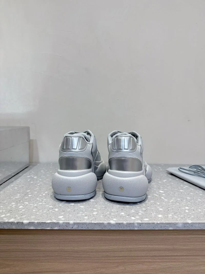Functional Smfk Shoes 7284