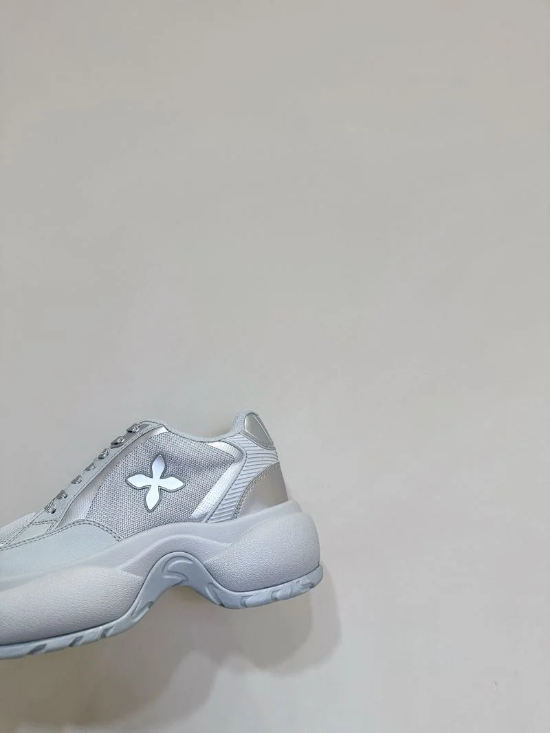 Functional Smfk Shoes 7284