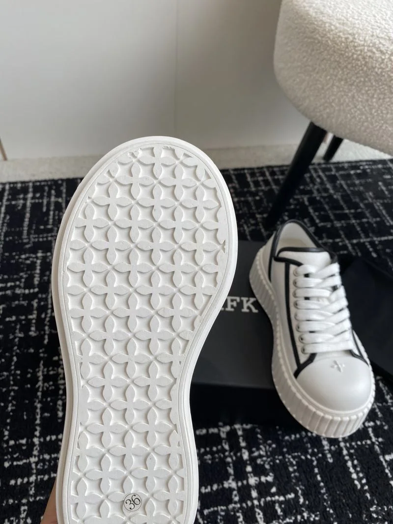 Smfk Shoes Functional 7313