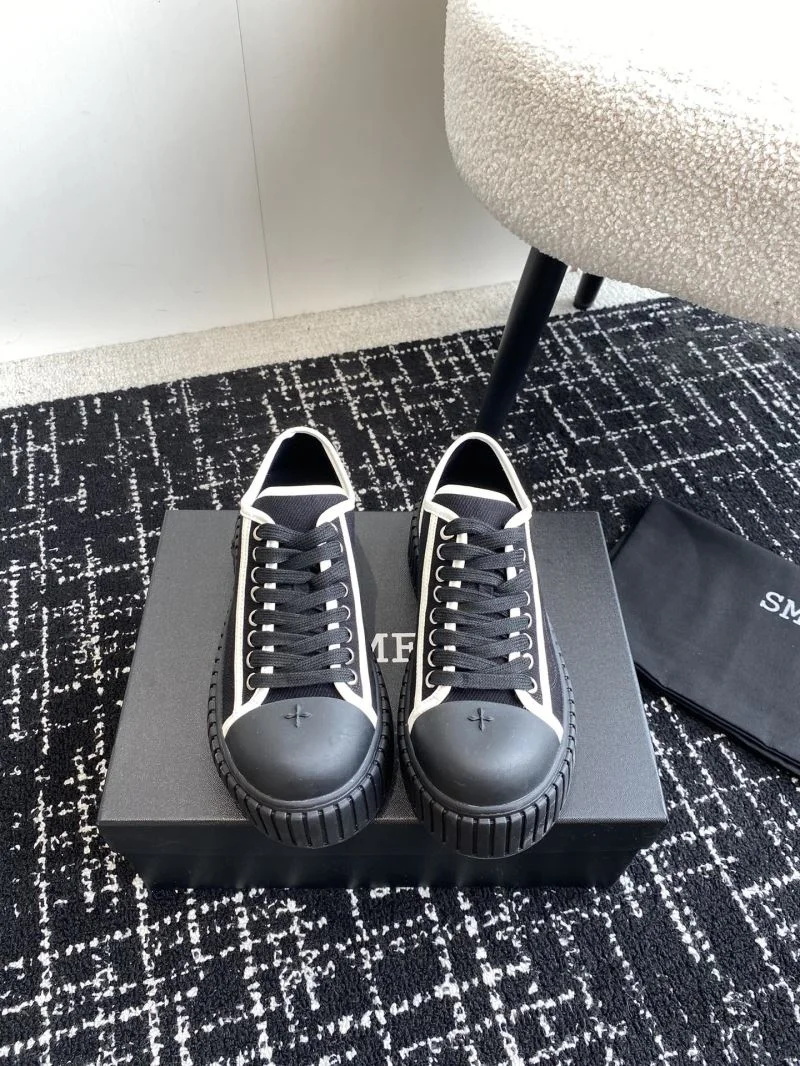 Smfk Shoes OdorResistant 7323