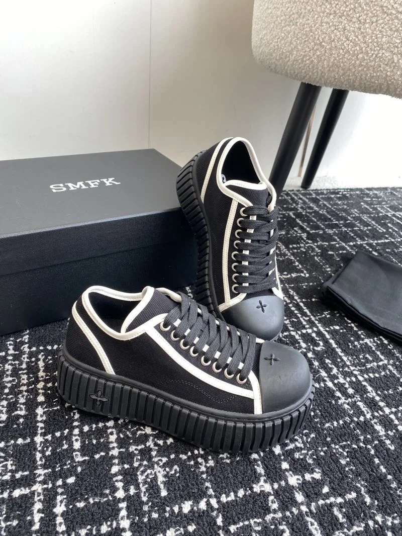 Smfk Shoes OdorResistant 7323