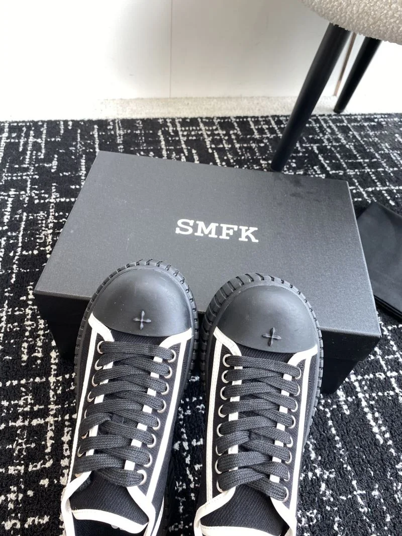 Smfk Shoes OdorResistant 7323