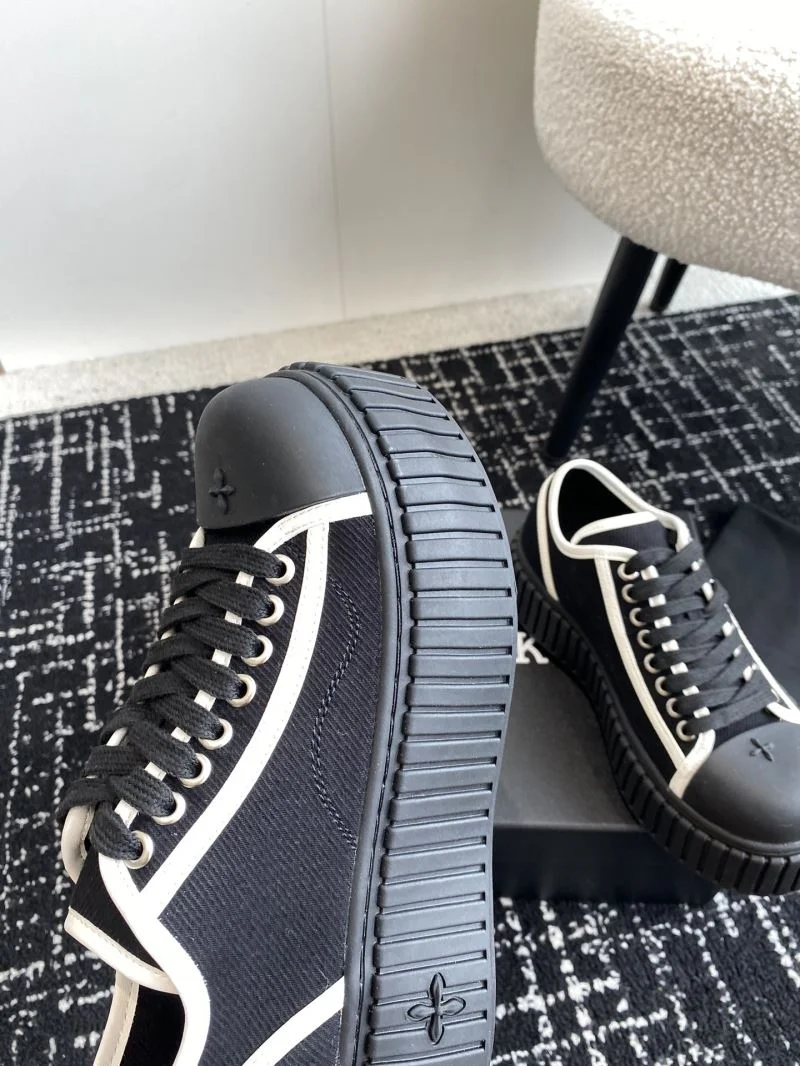 Smfk Shoes OdorResistant 7323
