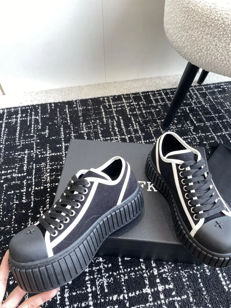 Smfk Shoes OdorResistant 7323