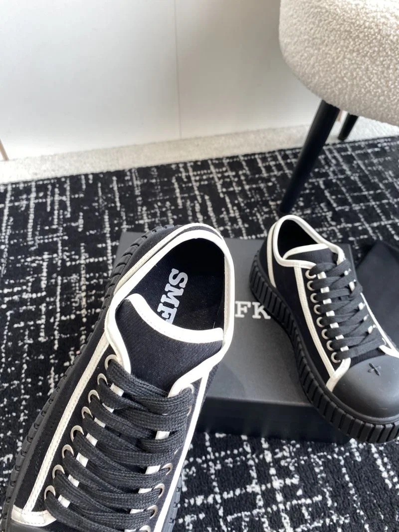 Smfk Shoes OdorResistant 7323
