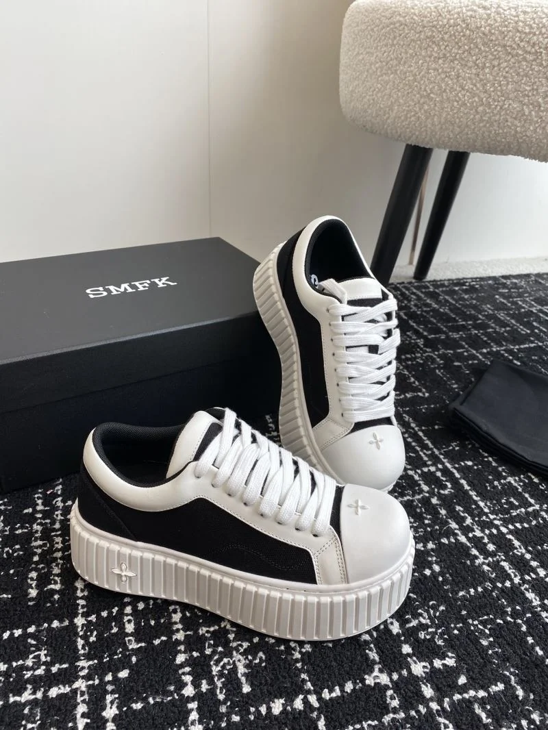 BestValue Smfk Shoes 7406