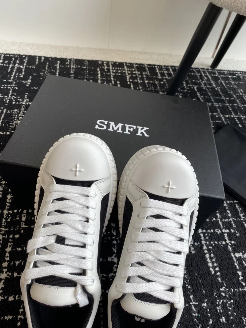 BestValue Smfk Shoes 7406