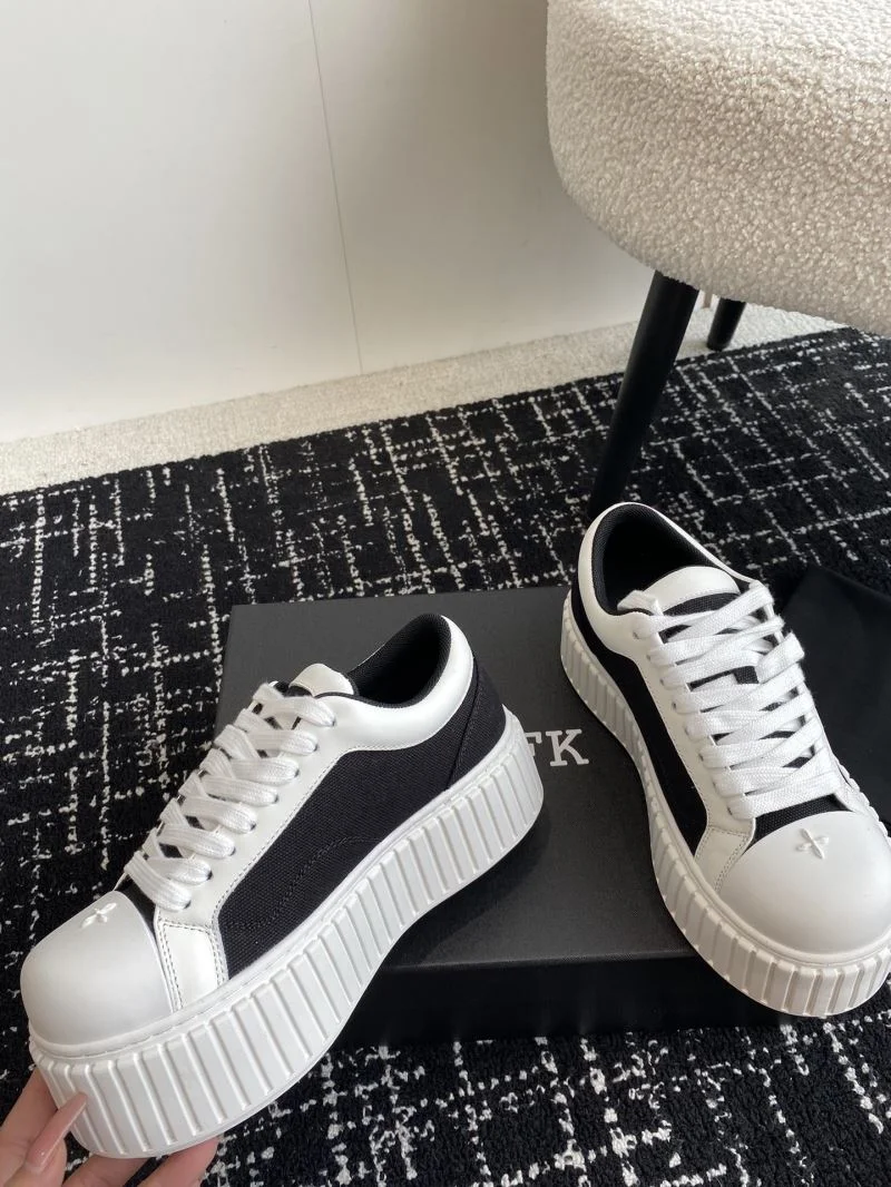 BestValue Smfk Shoes 7406