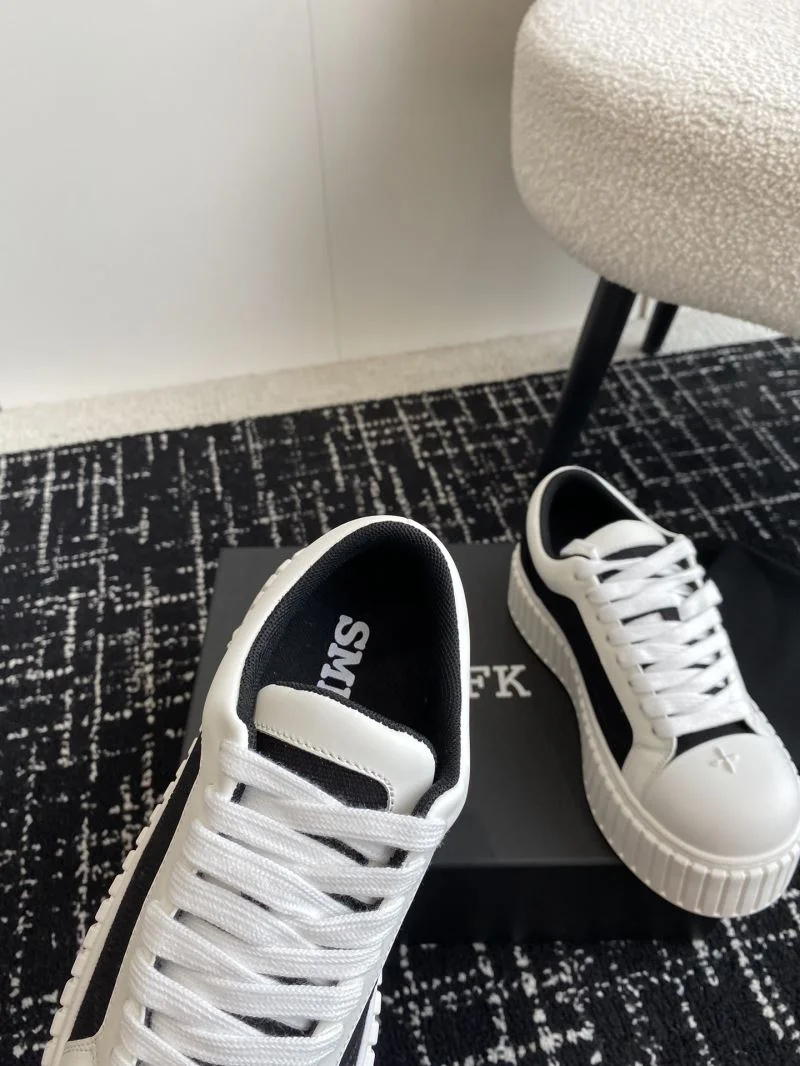 BestValue Smfk Shoes 7406