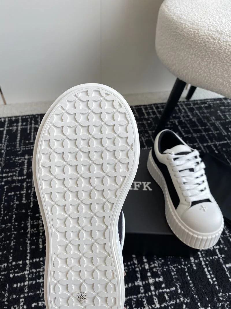 BestValue Smfk Shoes 7406