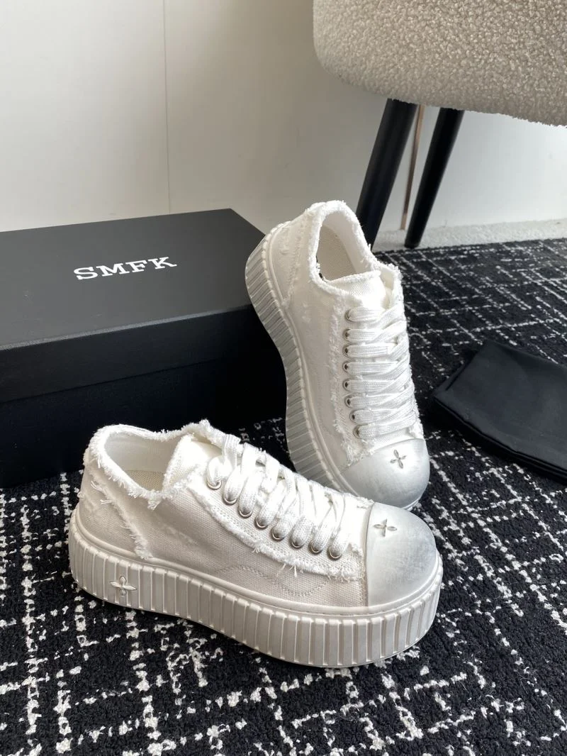 DailyWear Smfk Shoes 7280