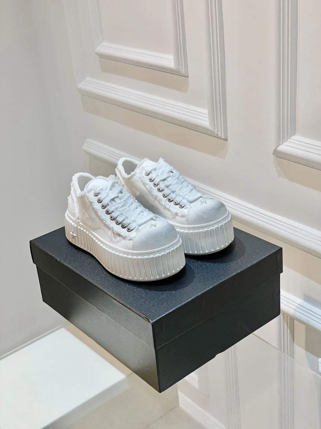 Smfk Shoes Sleek 7293
