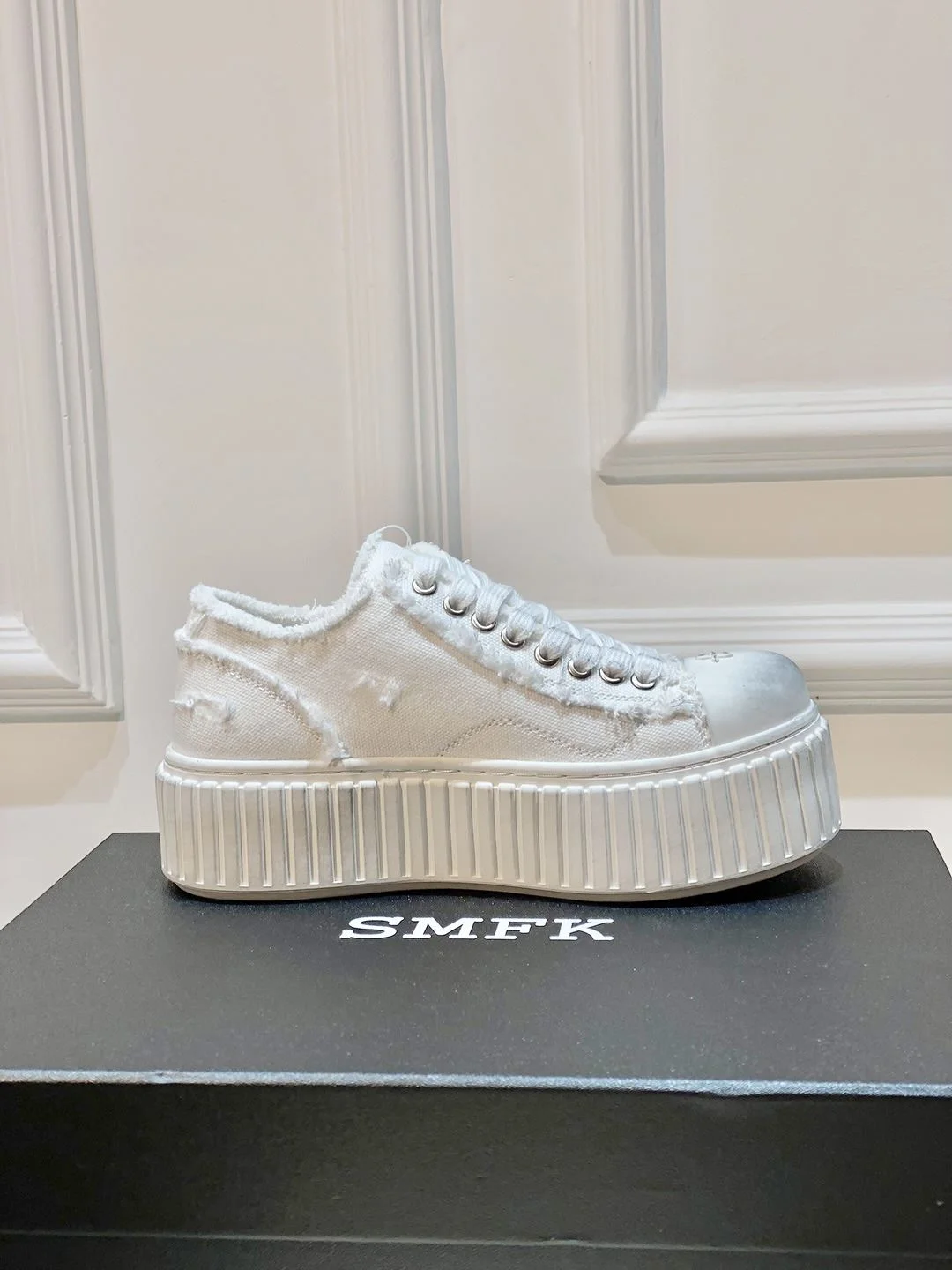 Smfk Shoes Sleek 7293