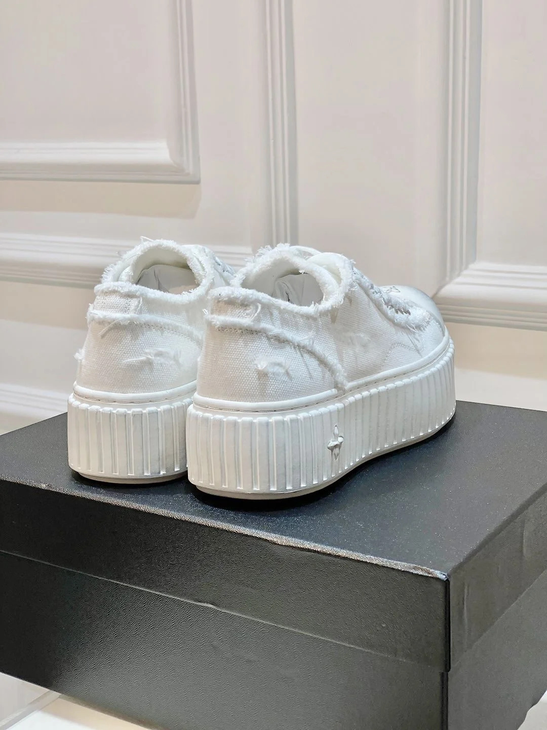 Smfk Shoes Sleek 7293