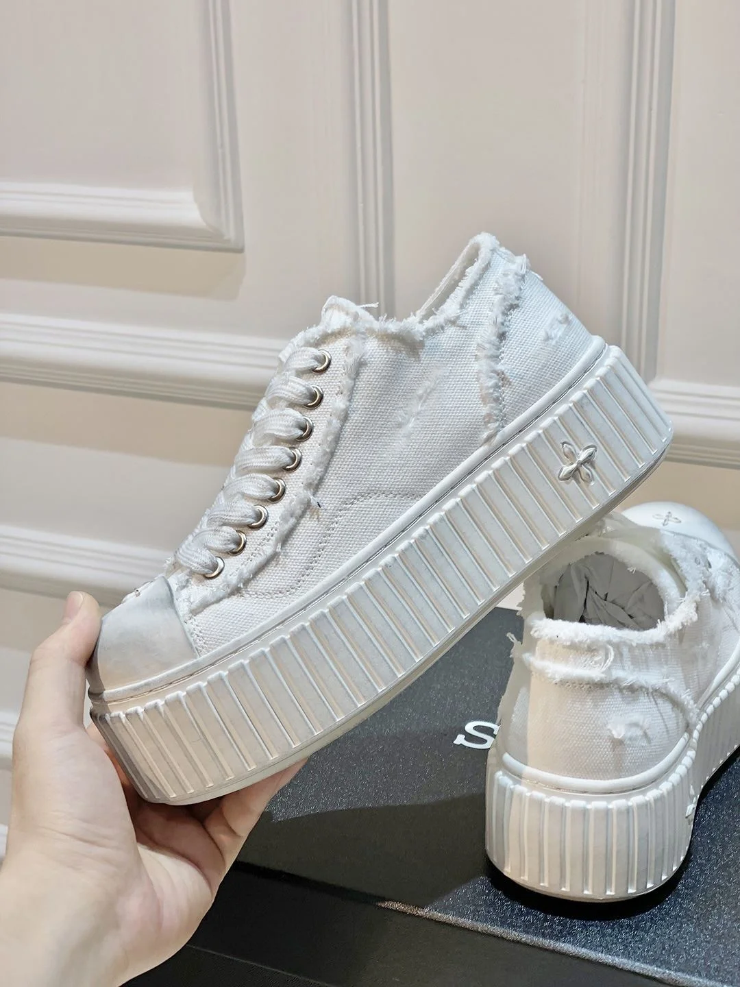 Smfk Shoes Sleek 7293