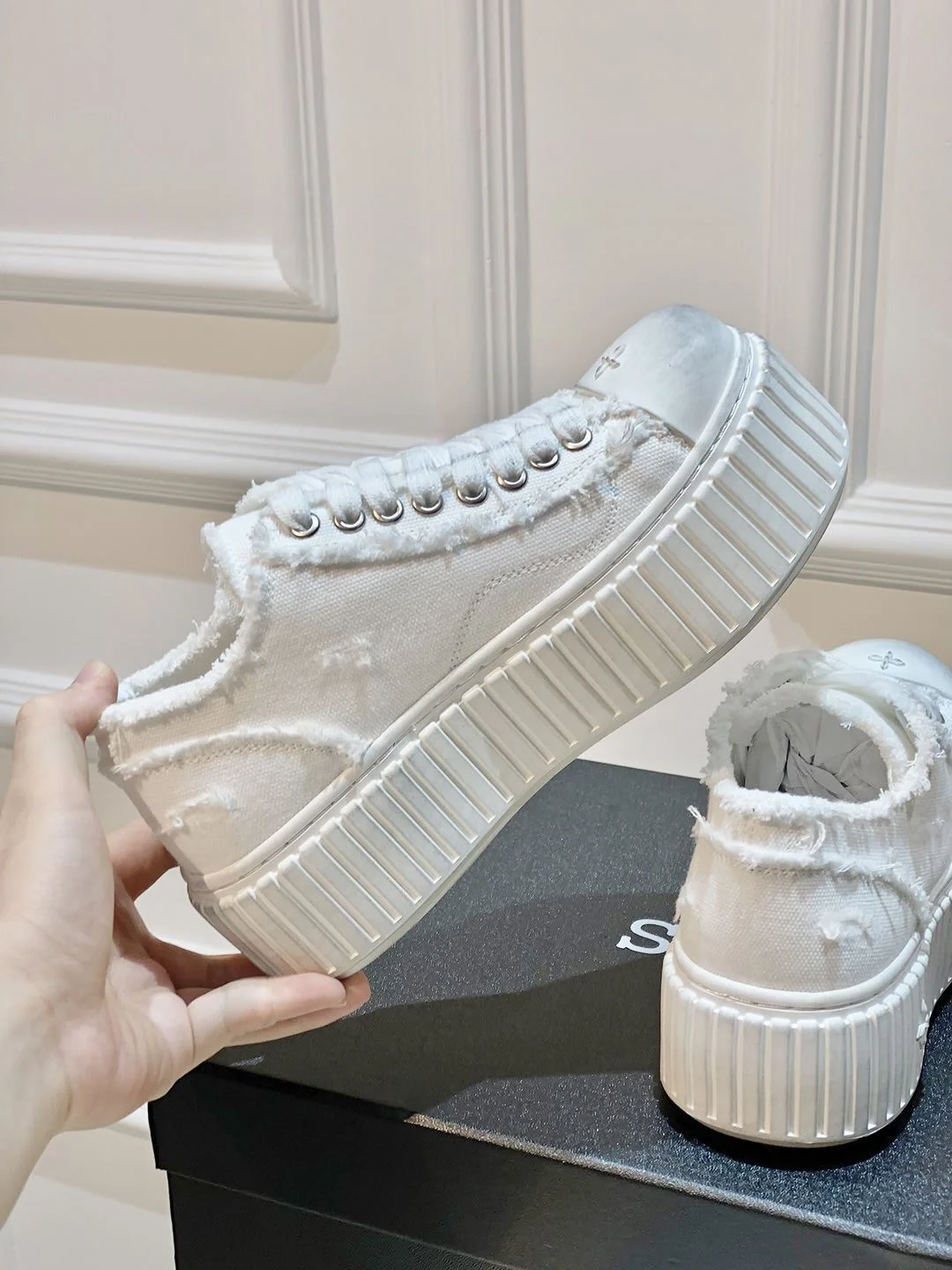 Smfk Shoes Sleek 7293