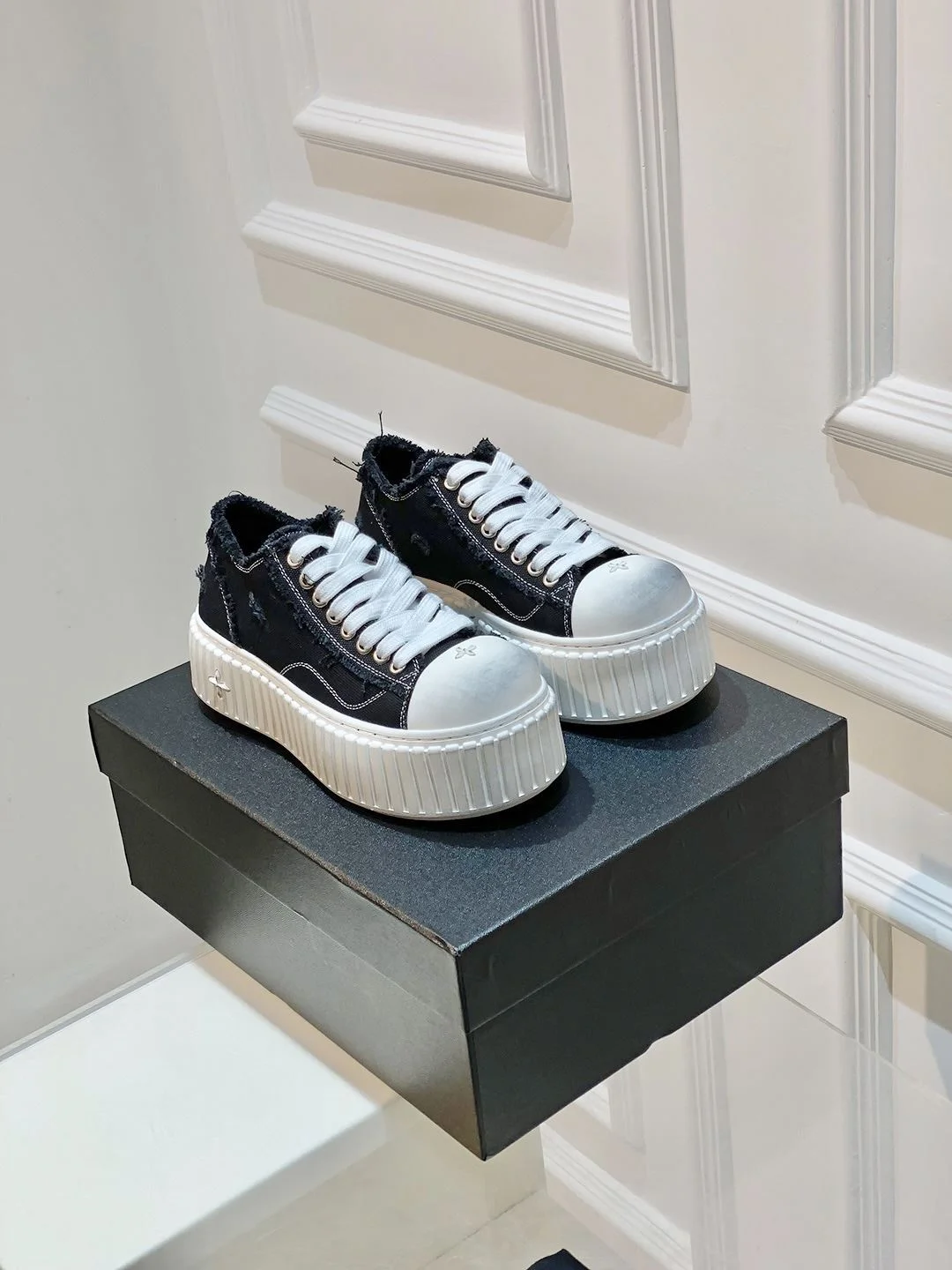 Packable Smfk Shoes 7289