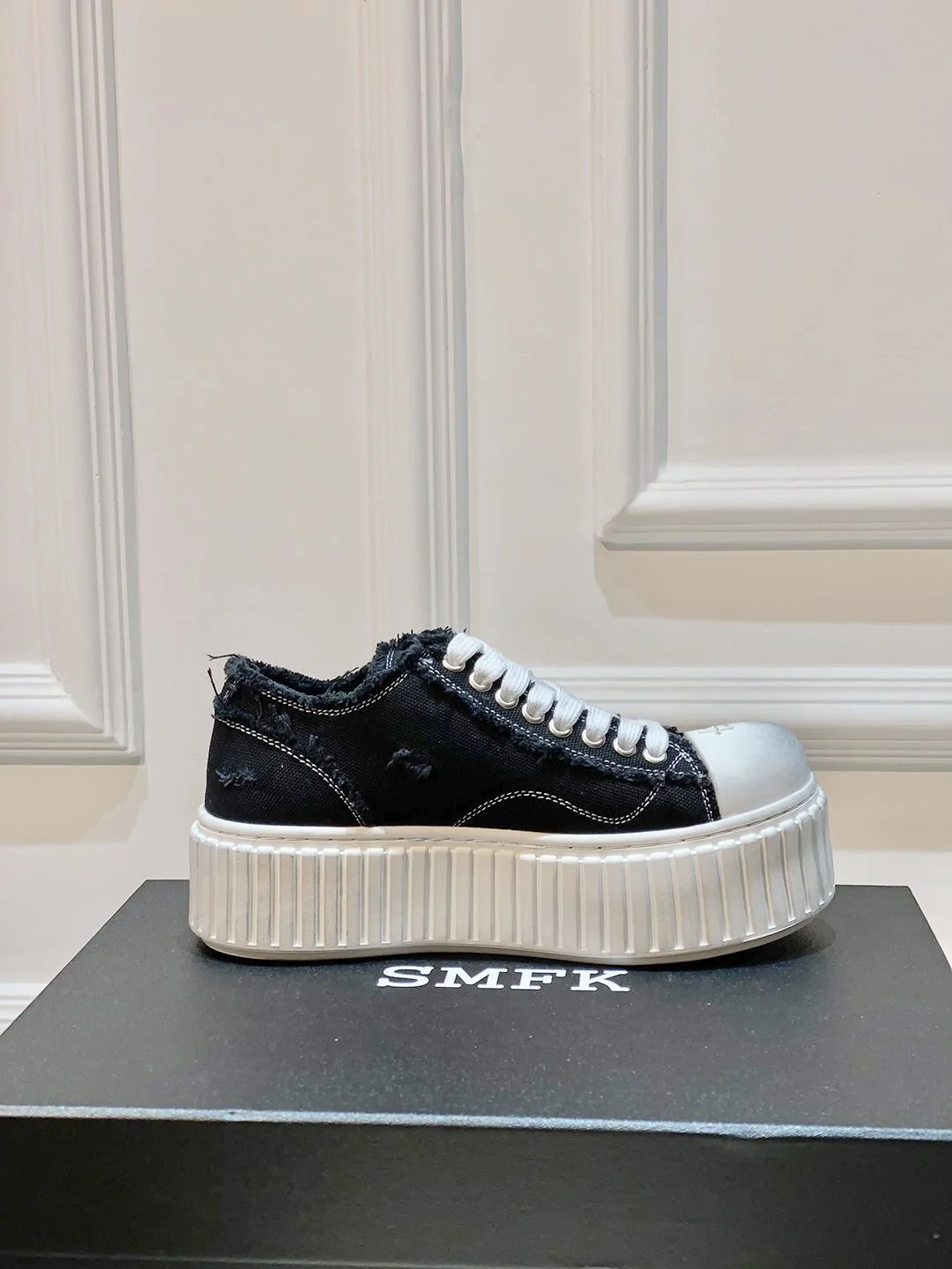 Packable Smfk Shoes 7289