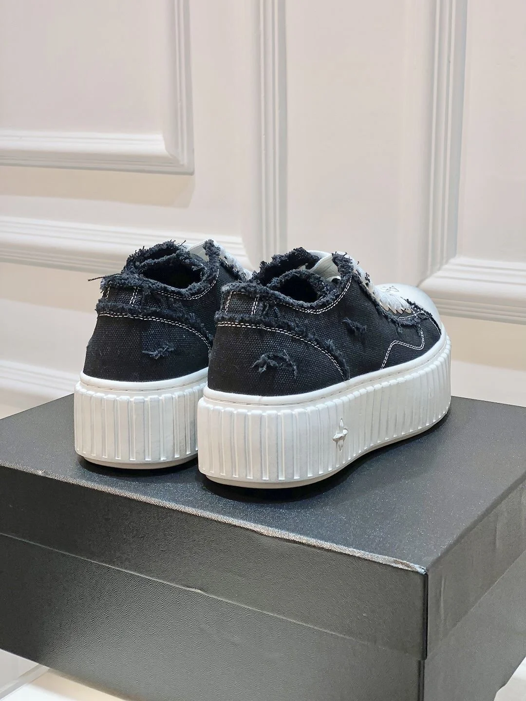 Packable Smfk Shoes 7289