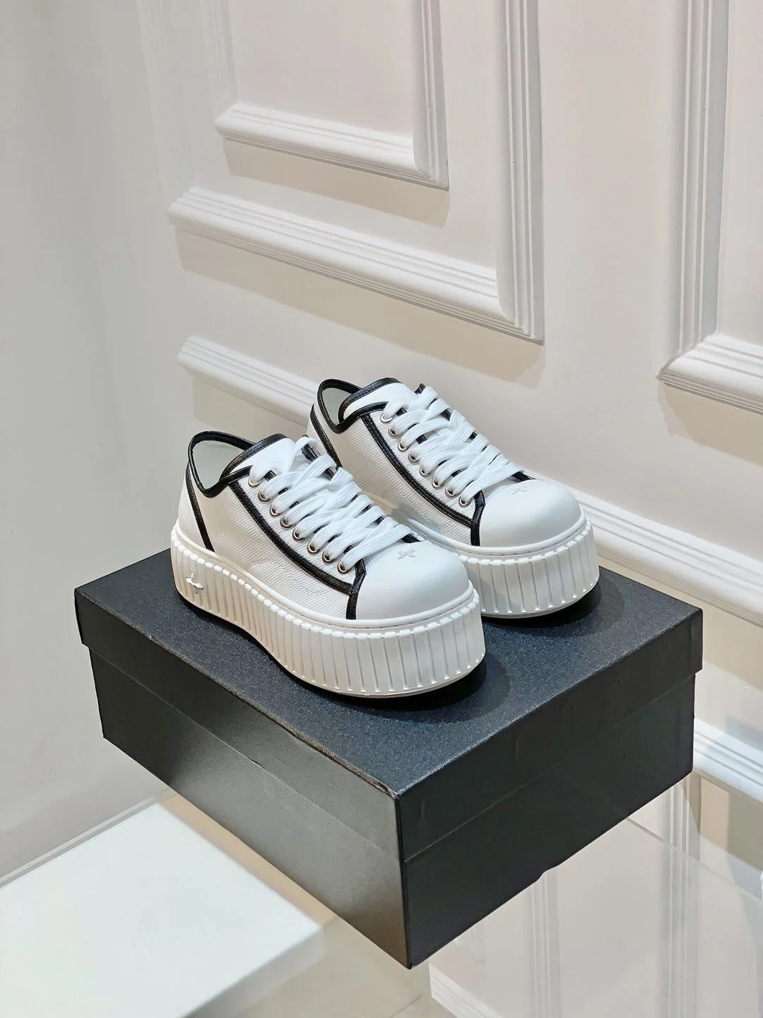 Vibrant Smfk Shoes 7262