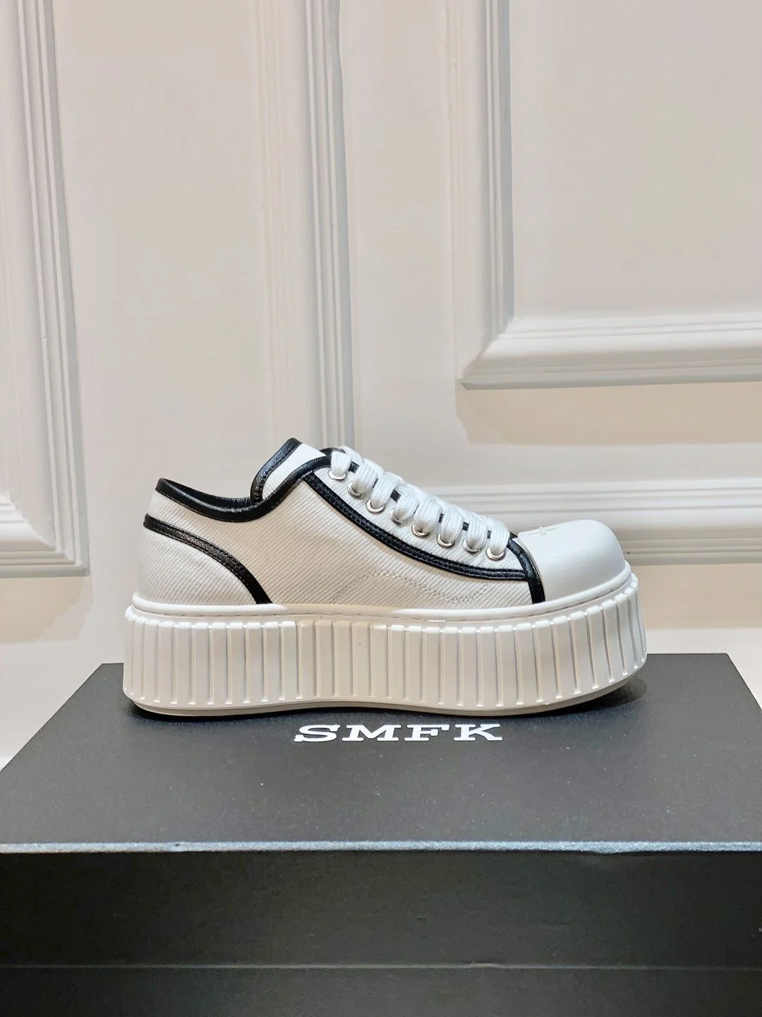 Vibrant Smfk Shoes 7262
