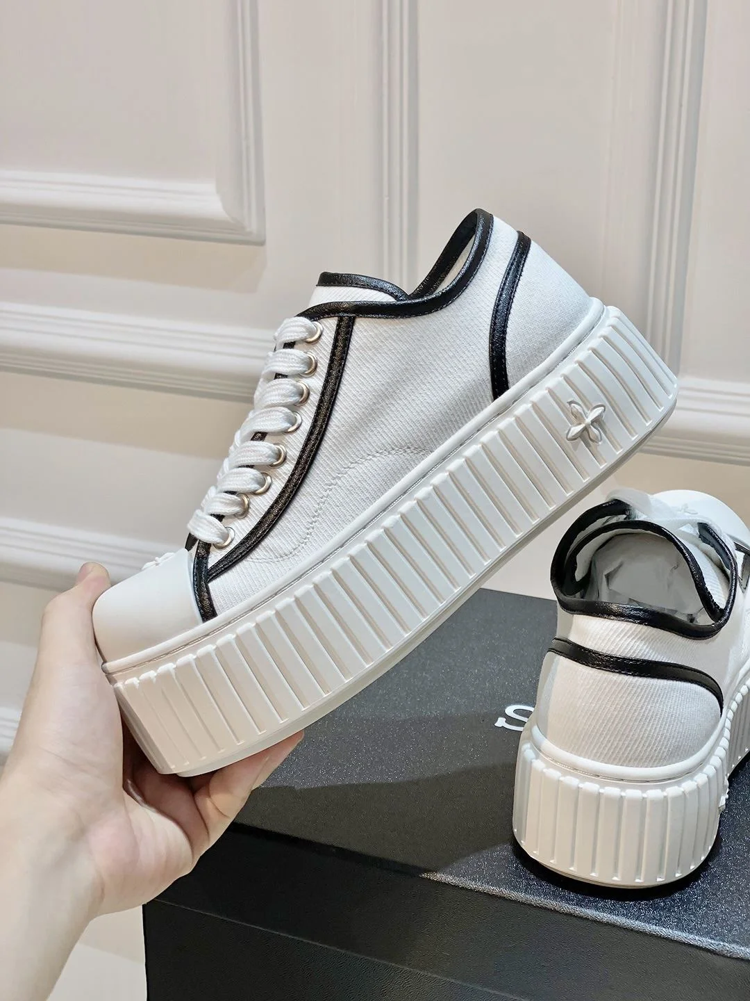 Vibrant Smfk Shoes 7262