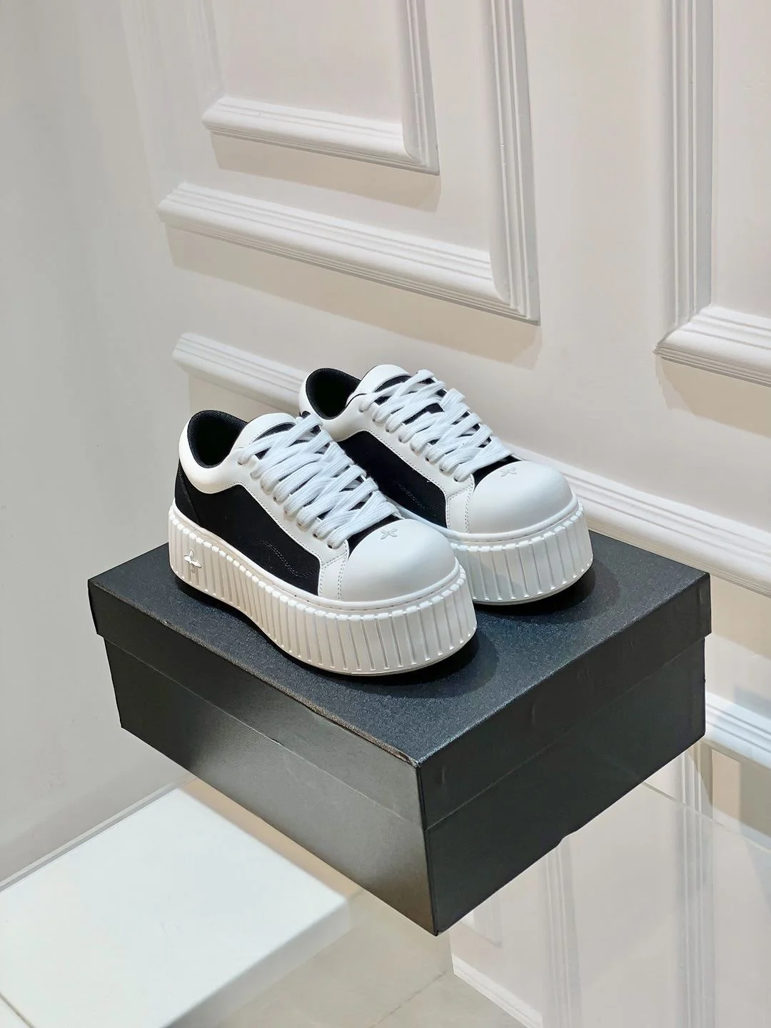 Attractive Smfk Shoes 7264