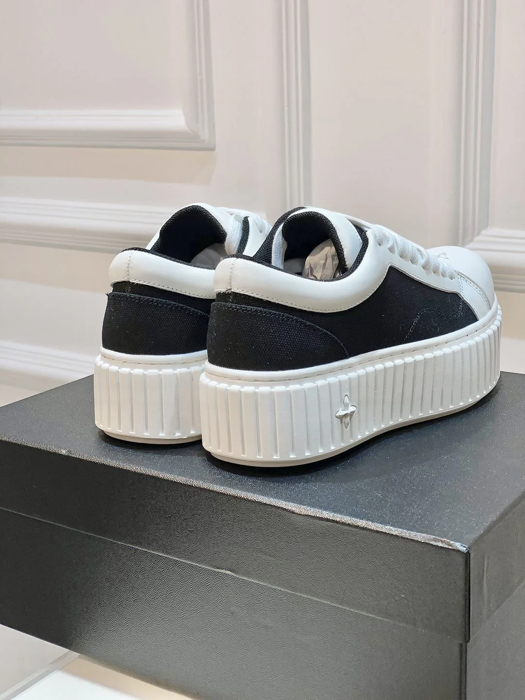 Attractive Smfk Shoes 7264