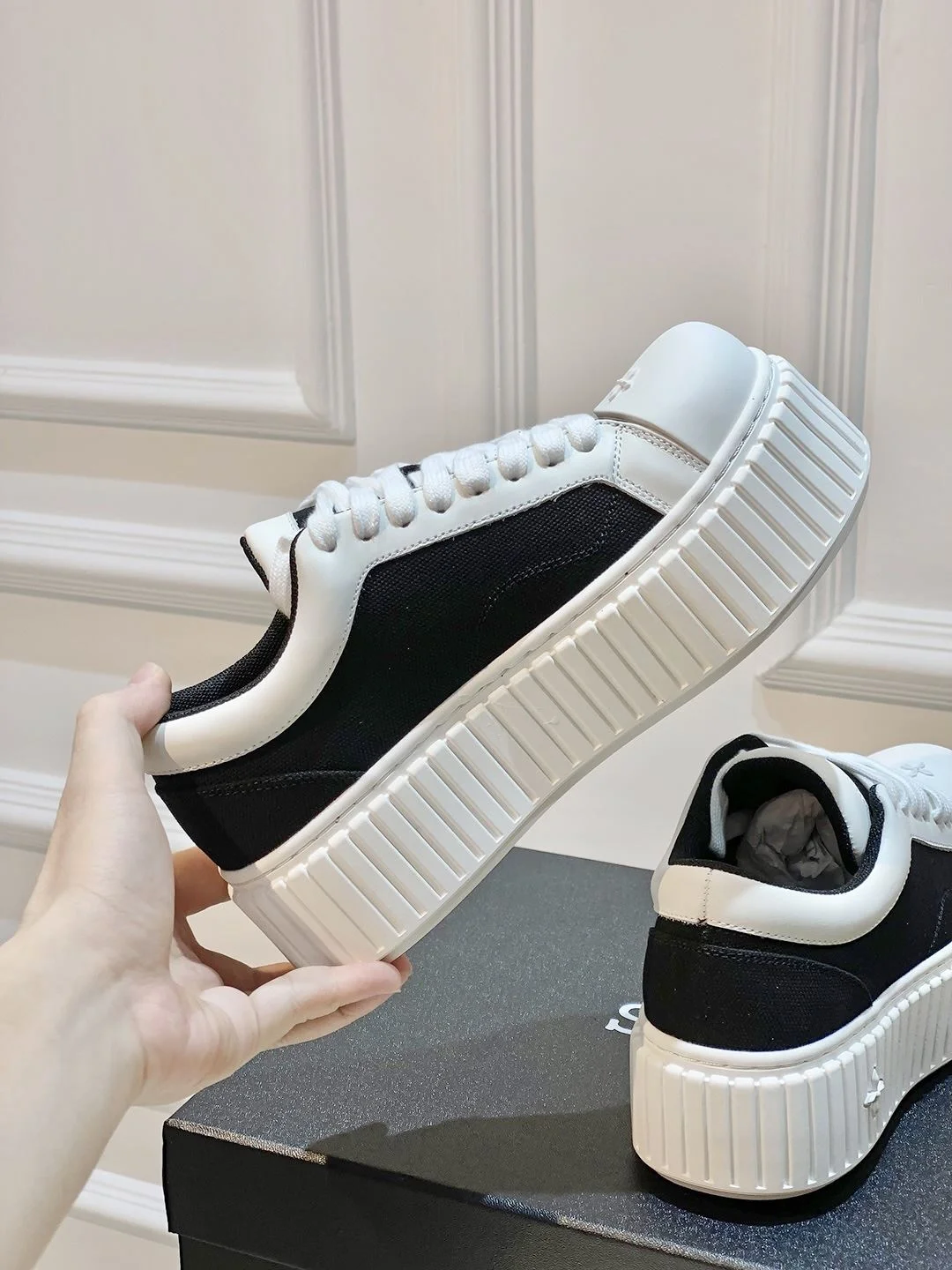 Attractive Smfk Shoes 7264