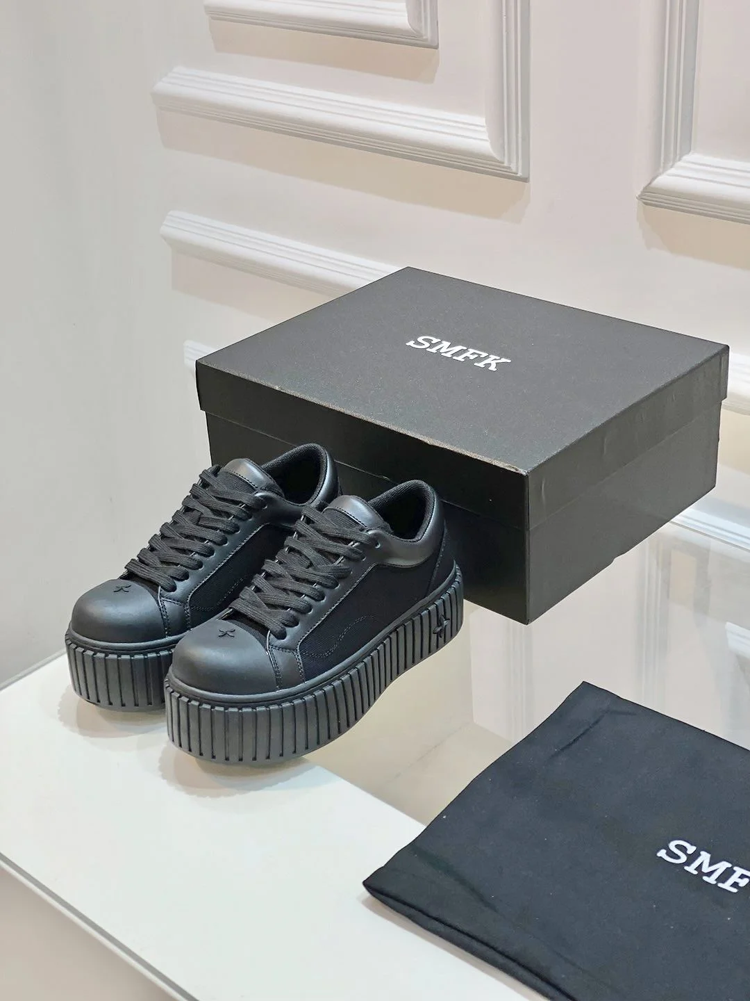 Affordable Smfk Shoes 7272