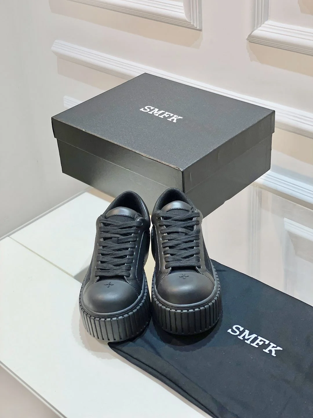 Affordable Smfk Shoes 7272