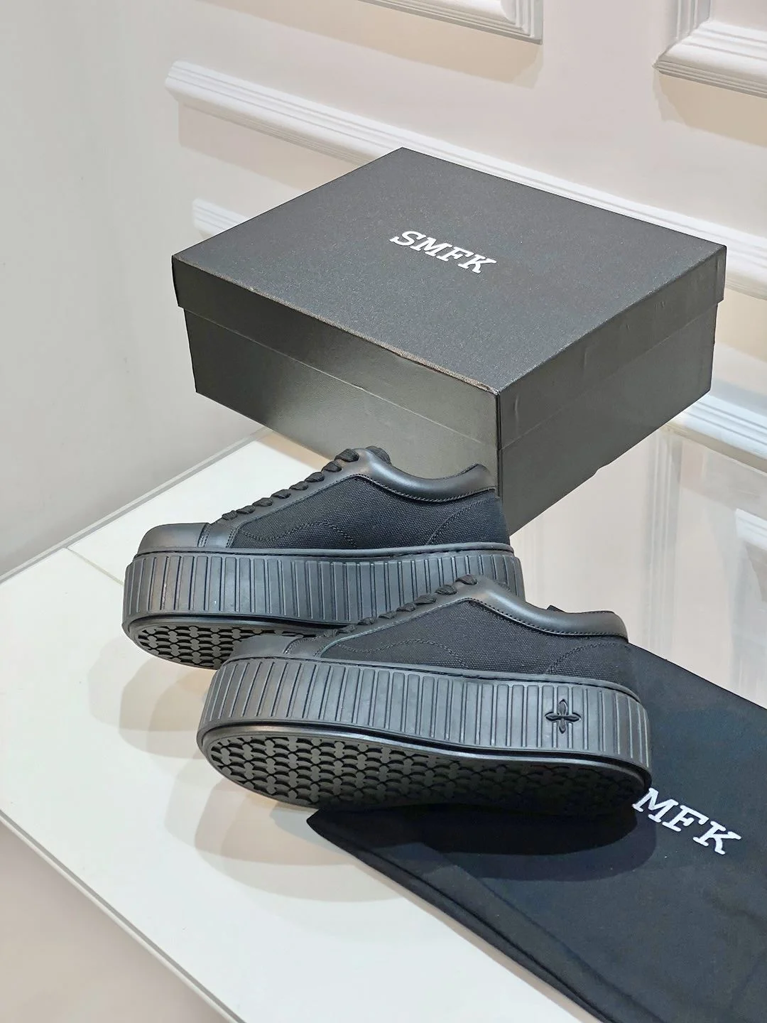 Affordable Smfk Shoes 7272