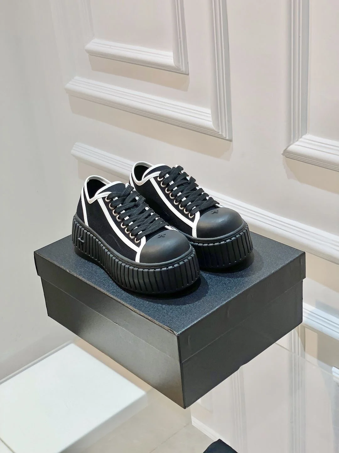 Smfk Shoes AllSeason 7321