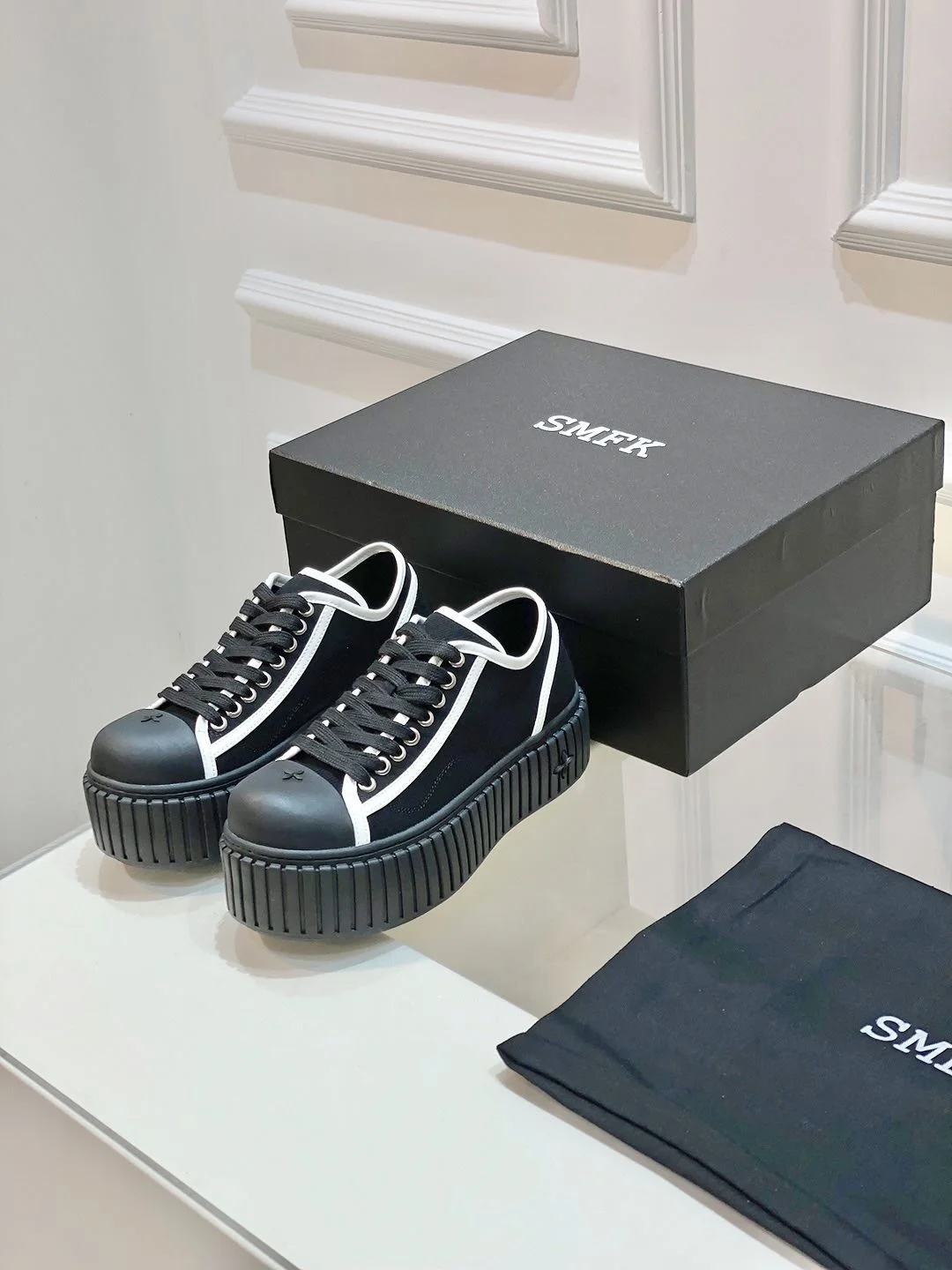 Smfk Shoes AllSeason 7321