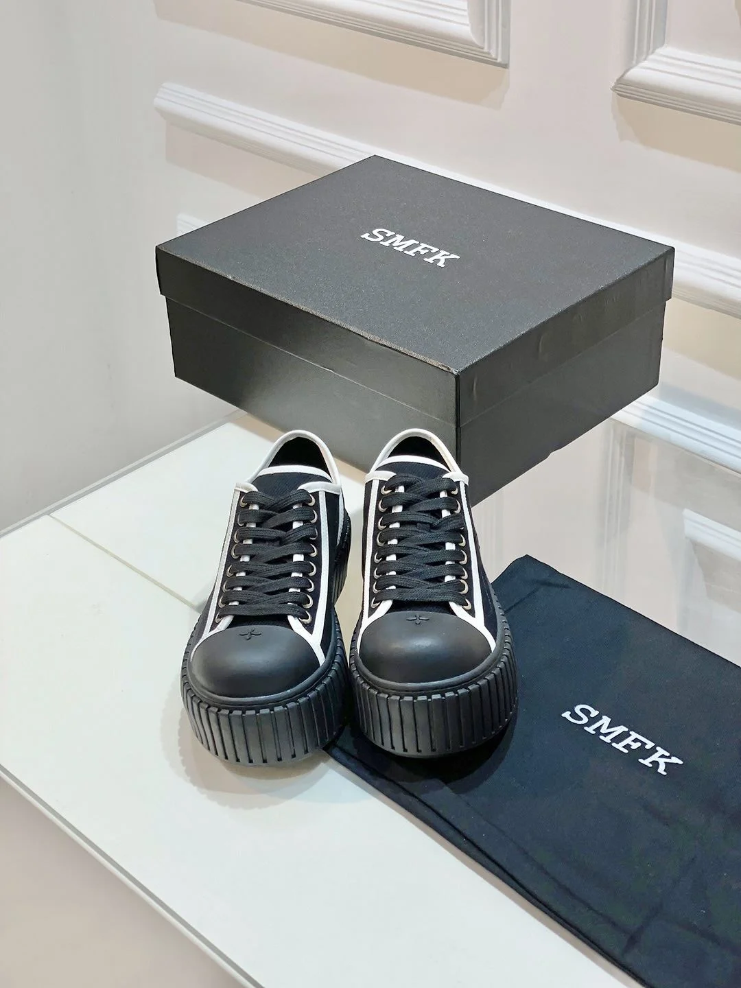 Smfk Shoes AllSeason 7321