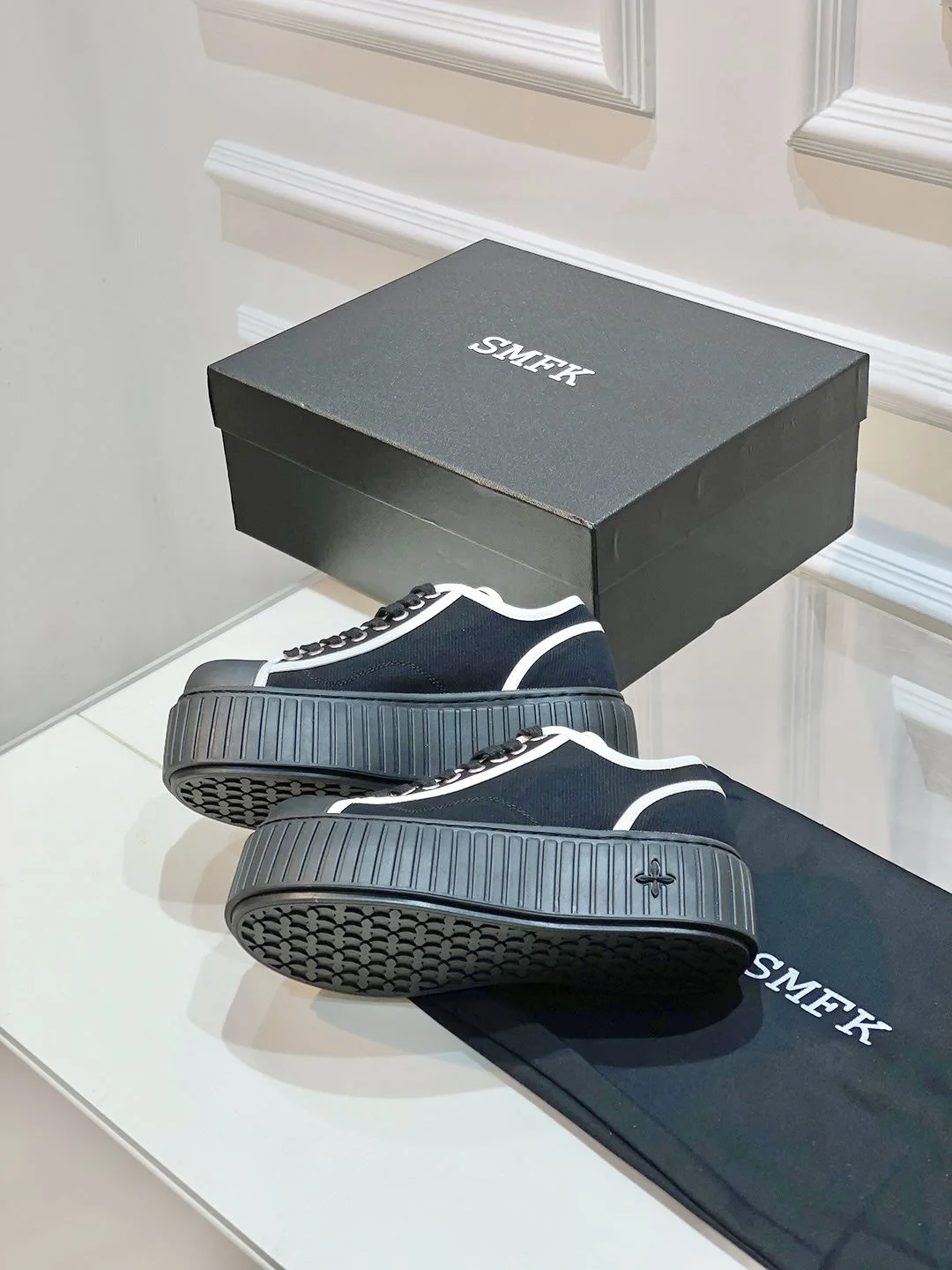 Smfk Shoes AllSeason 7321