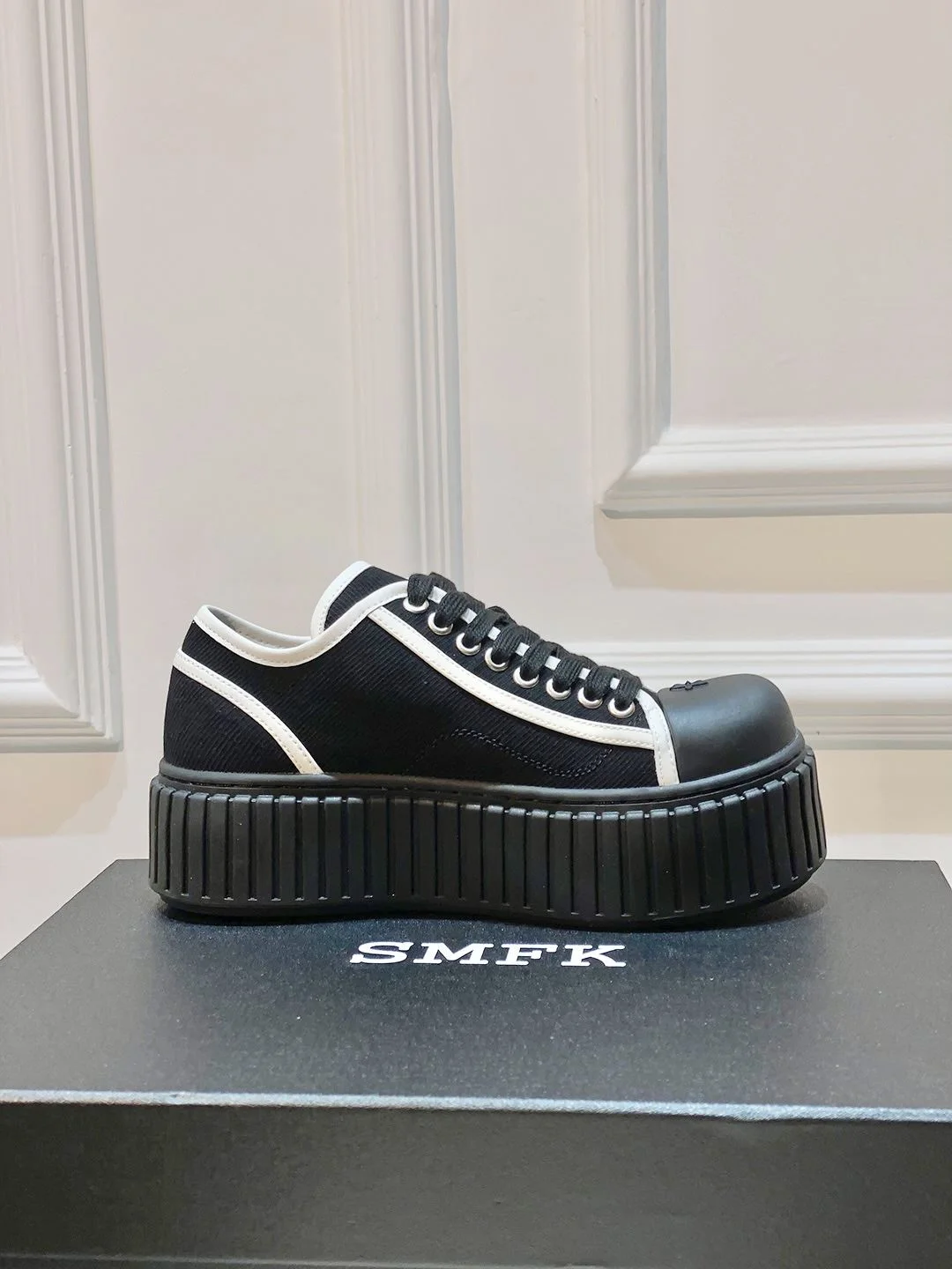 Smfk Shoes AllSeason 7321