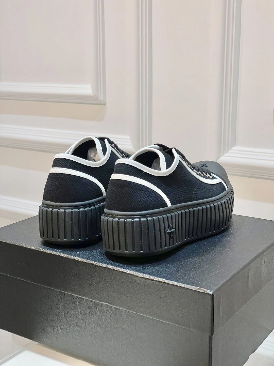 Smfk Shoes AllSeason 7321