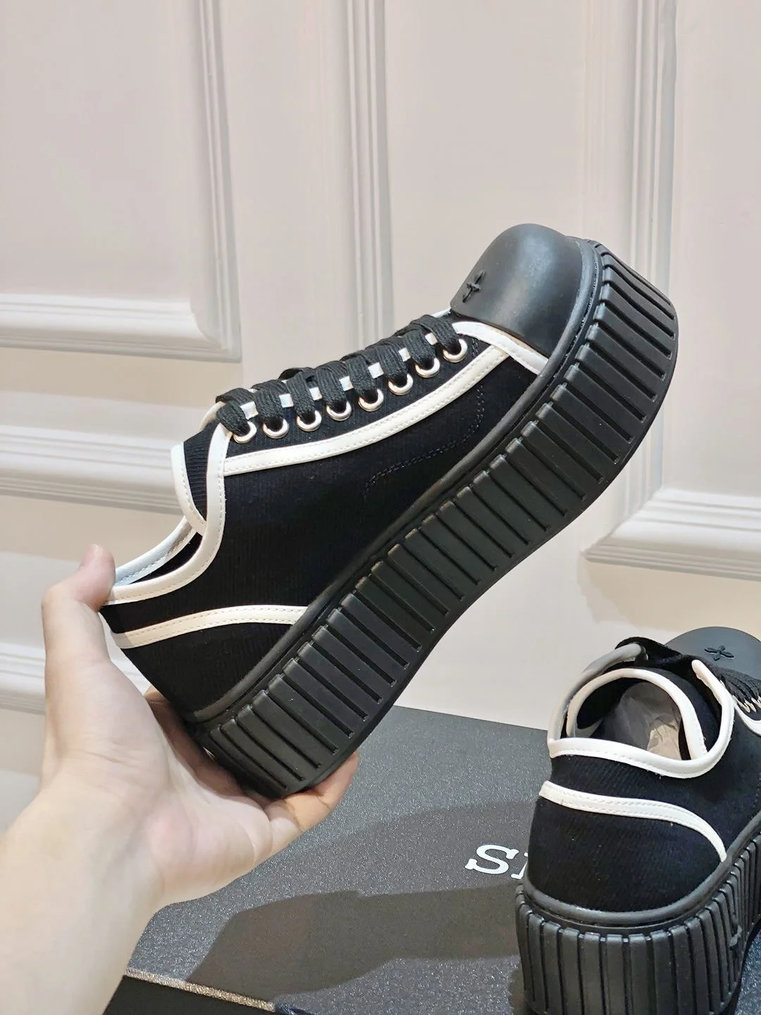 Smfk Shoes AllSeason 7321